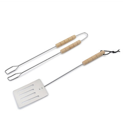 Expert Grill Stainless Steel  Set