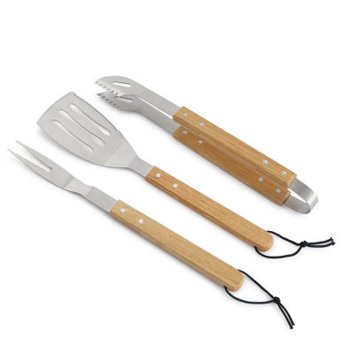 Expert Grill BBQ Tool Set