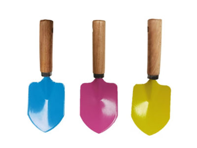 Hapello Trowel - Colour May Vary Age 4+ Years