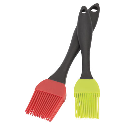 Expert Grill Silicone Basting Brush