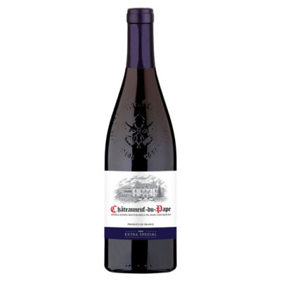 ASDA Extra Special Châteauneuf-du-Pape 75cl