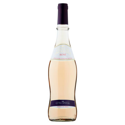 ASDA Extra Special Côtes De Provence Rosé 75cl