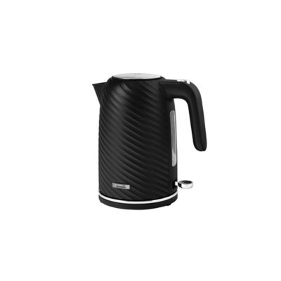 Scoville Black Fast Boil Kettle 1.7L