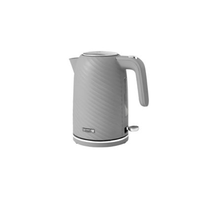 Scoville Grey Fast Boil Kettle 1.7L