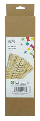 George Home Bamboo Skewers