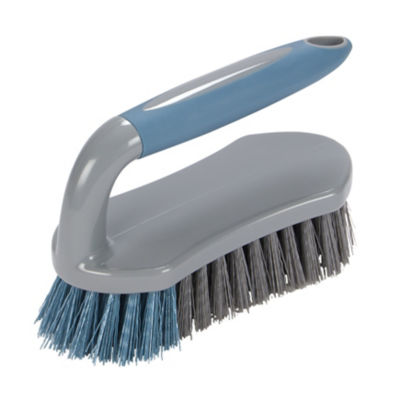 George Home Scrub Brush