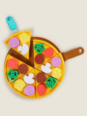 Hapello Pizza Playset