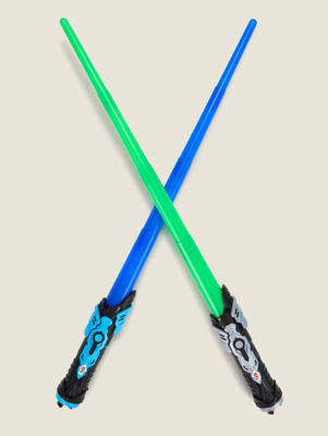 Dynaforce Light up Sword - Colour May Vary