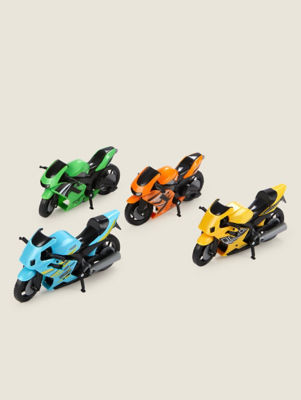 Dynaforce Speed Bike (Styles May Vary)