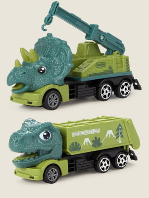 Dynaforce Dino Truck - Styles May Vary