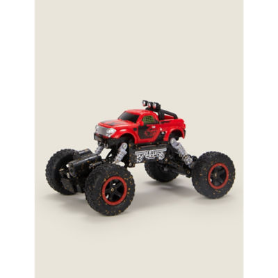 Dynaforce Rock Crawler