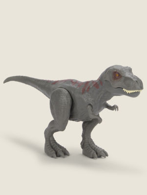 Dynaforce Roaring Tyrannosaurus Rex Dino