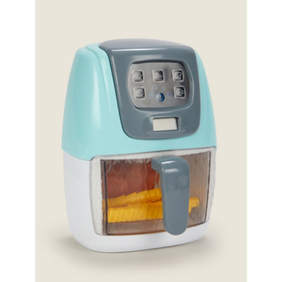 Hapello Air Fryer