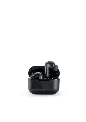 ASDA Tech True Wireless ANC Earphones Black