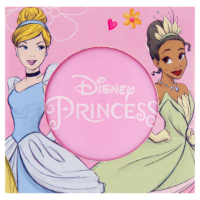 Disney Princess Lip Balm 10g