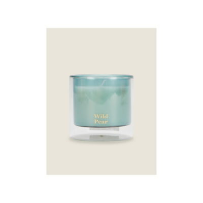 George Home Luxury Candle Small Wild Pear