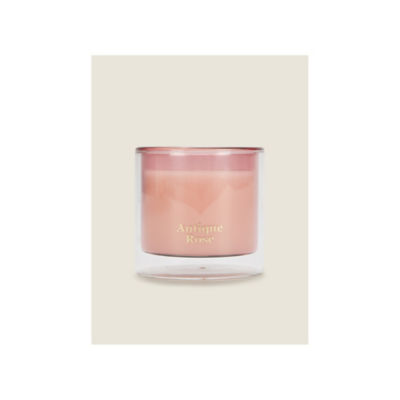 George Home Luxury Candle Small Antique Rose