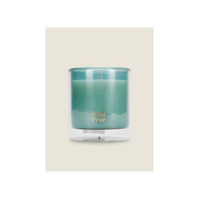 George Home Luxury Candle Large Wild Pear