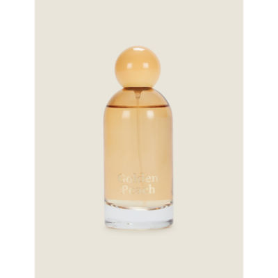 George Home Luxury Room Spray Golden Peach 100ml