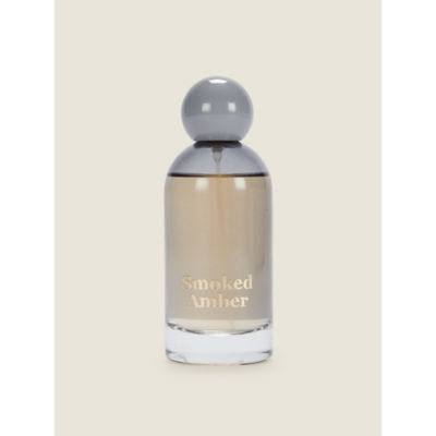 George Home Luxury Room Spray Smoked Amber