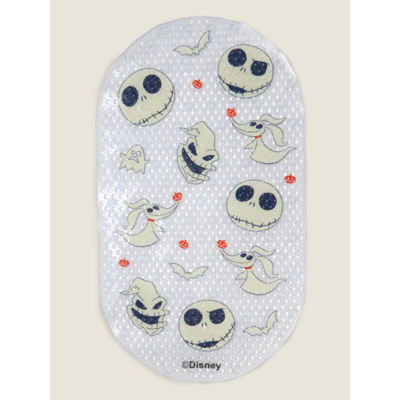 Disney Nightmare Before Christmas PVC Bath Mat