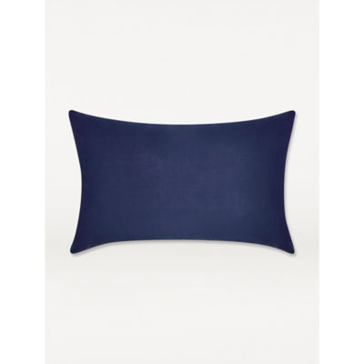 George Home Blue Pillowcase Pair