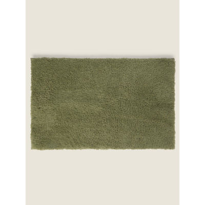 George Home Sage Super Soft Bath Mat