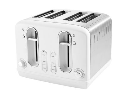 George toaster outlet