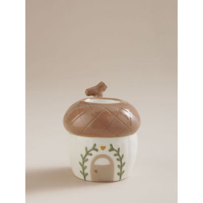 George Home Acorn Tealight Holder