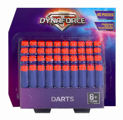 Dynaforce Darts