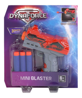 Dynaforce Mini Blaster