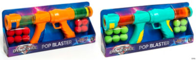 Dynaforce Pop Blaster (Style May Vary)