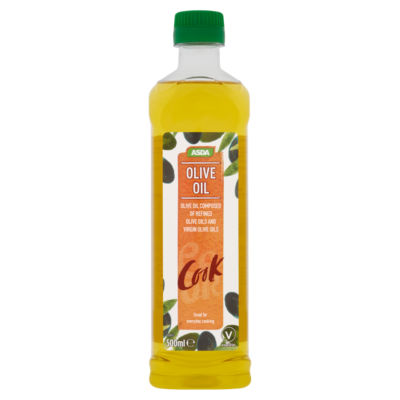 ASDA Olive Oil 500ml