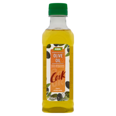 ASDA Olive Oil 250ml