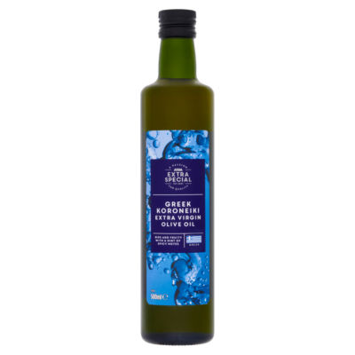 ASDA Extra Special Greek Koroneiki Extra Virgin Olive Oil 500ml