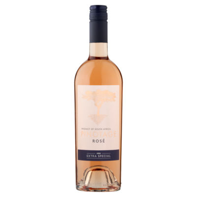 ASDA Extra Special Pinotage Rosé 75cl