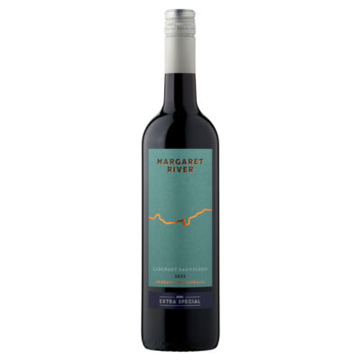 ASDA Extra Special Margaret River Cabernet Sauvignon 75cl