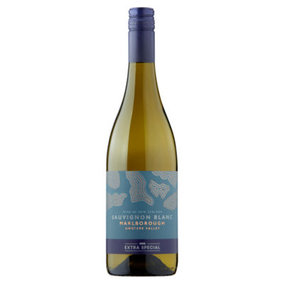 ASDA Extra Special Sauvignon Blanc Marlborough Awatere Valley 75cl