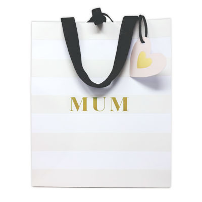 George Home Premium Large Mother's Day Gift Bag