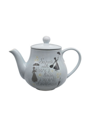 George Home Mary Poppins Teapot