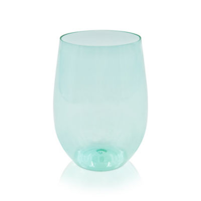 George Home Plastic Stemless Tumbler