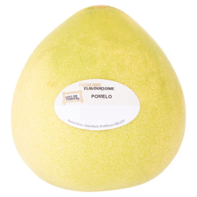 Love Me Tender Pomelo