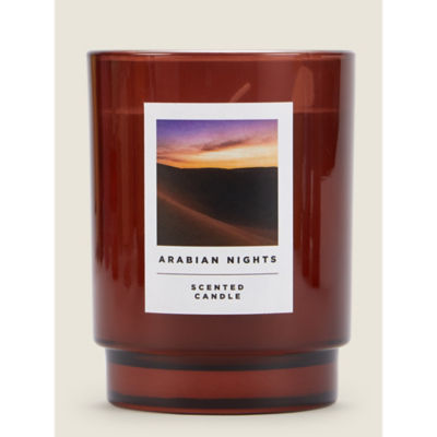 George Home Arabian Nights Small Candle