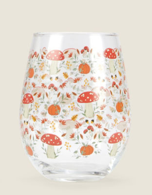 George Home Toadstool Tumbler