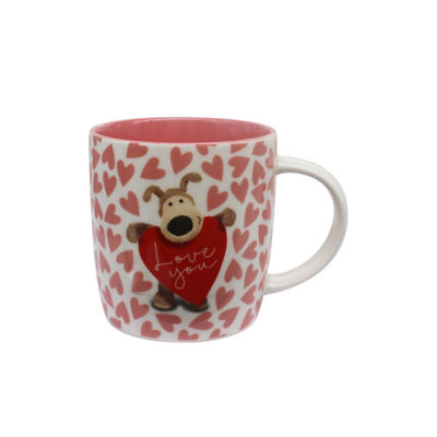 Boofle Love Mug