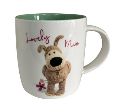 Boofle Mum Mug