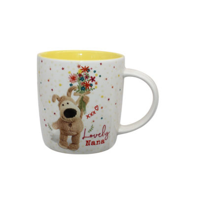 Boofle Nana Mug