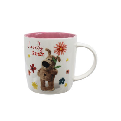 Boofle Gran Mug