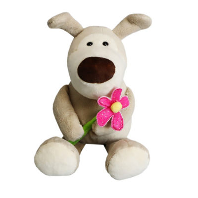 Boofle Flower Mini Plush