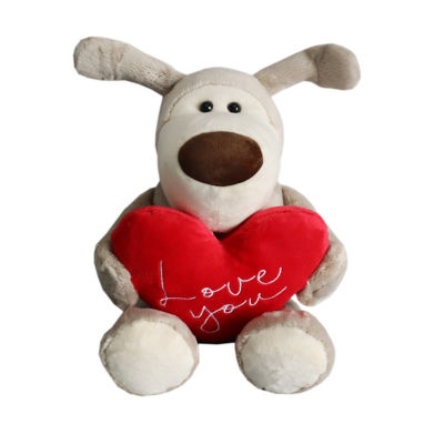 Boofle Medium Plush